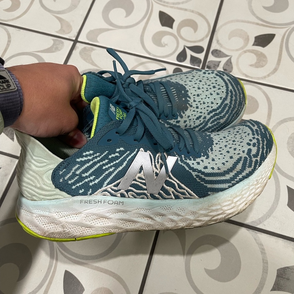 Women’s New Balance Running Shoes